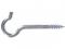 CD-CEILING HOOK #8 ZC