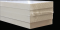 PCS 1X10-18'KLEER PVC