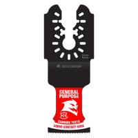 U 1-1/4 TCT GP OMT 3PK