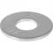 FLAT WASH 1/2" USS ZINC