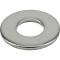 C-PAK USS FLAT WASH 5/16 ZINC
