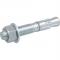 WEDGE ANCHOR 5/8X4 1/2