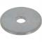 FENDER WASH ZINC 3/16X1