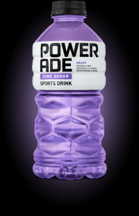 POWERADE GRAPE 20oz
