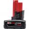 BATTERY CDLSS 4.0AH 12V RED LI