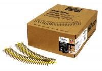 **#9X2-1/2 T25 QUIKDRIVE SCREWS