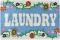 20X30 LAUNDRY ROOM RUG