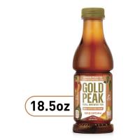 GOLD PEAK PEACH TEA