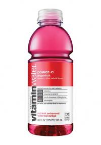 DRAGONFRUIT VITAMIN WATER