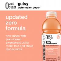 VITAGUTSY VITAMIN WATER