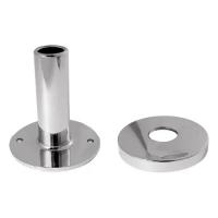 PEX STUB-OUT SUPPORT & COVER