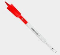 5/8 x 6 Spade Bit Nail Embed