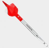 1-1/4 x 6 Spade Bit Nail Embed