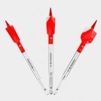 3pc Spade Bit Set Nail Embed