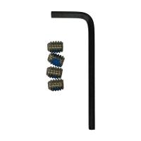 FWH/FWO SCREW SET 2579829