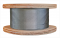 100' REEL 1/8" T316 FEENEY SS