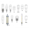 74674 LED 1.5W S11 3000K CAND